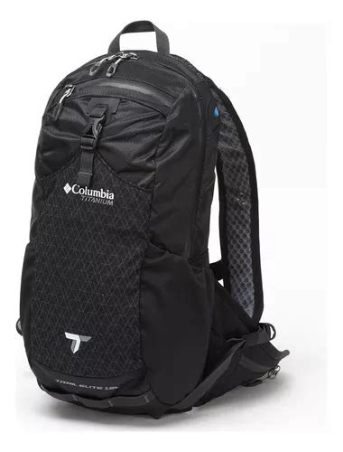mochila columbia titanium
